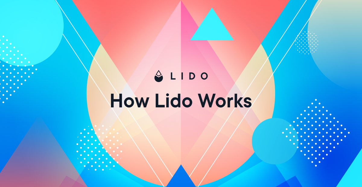 How Lido Works