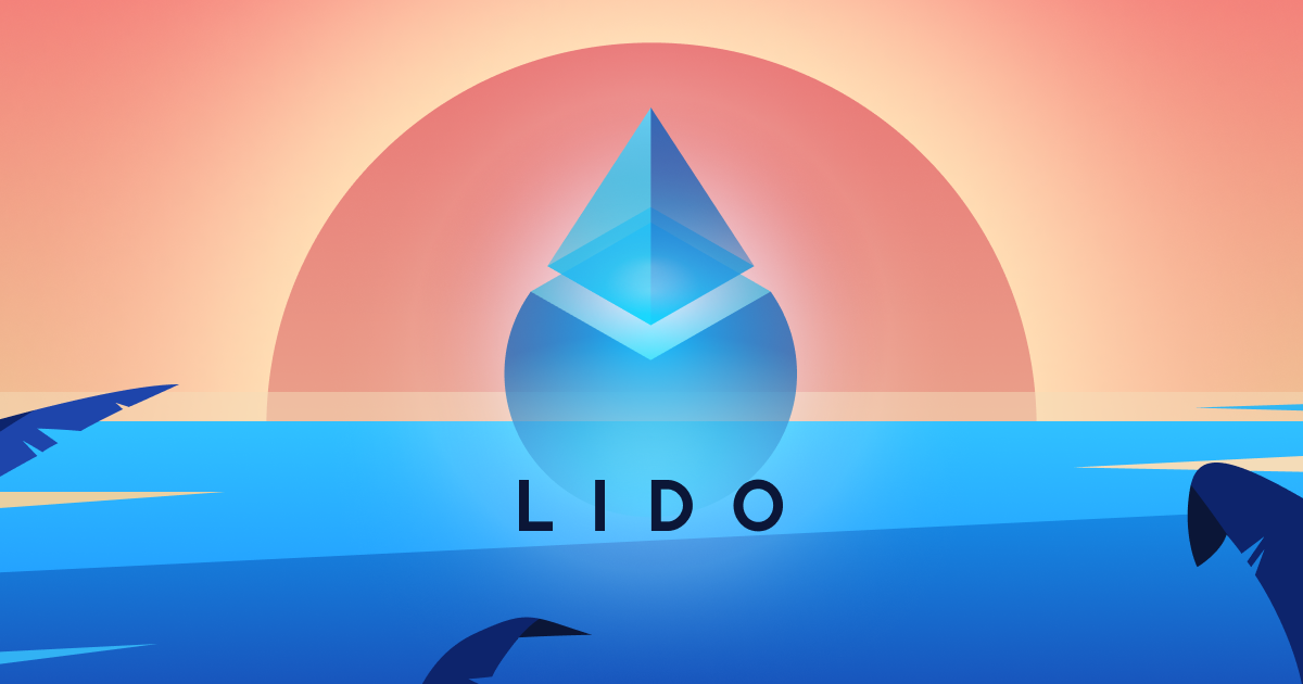 Introducing Lido