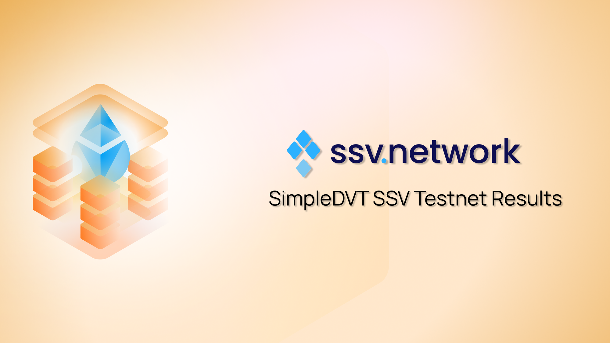 Simple DVT: SSV Testnet #4 Results