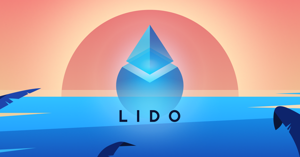 Introducing Lido