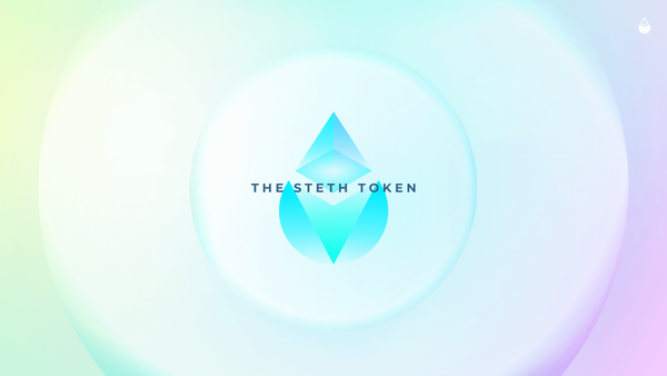 Lido's stETH: The mechanics of staked ETH