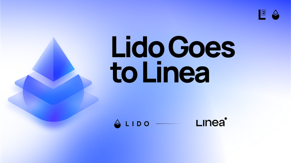 Lido On Linea