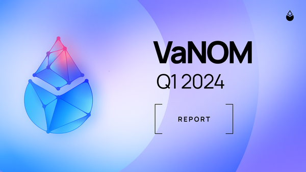 Lido Validator & Node Operator Metrics: Q1 2024