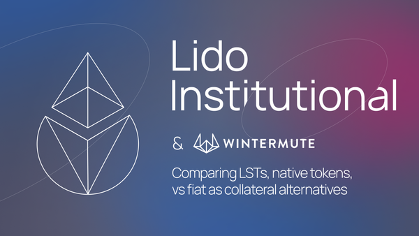 Case Study: Comparing Liquid Staking Tokens, Native Token vs Fiat as Collateral Alternatives when Selling Call Options