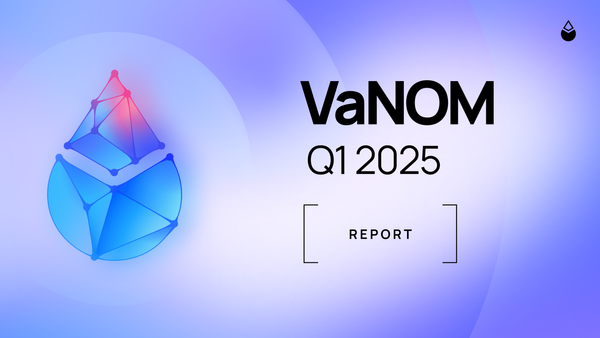 Lido Validator and Node Operator Metrics: Q1 2025