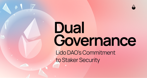 Dual Governance: An Overview